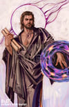  [PRINT] The Graduate of Waterdeep