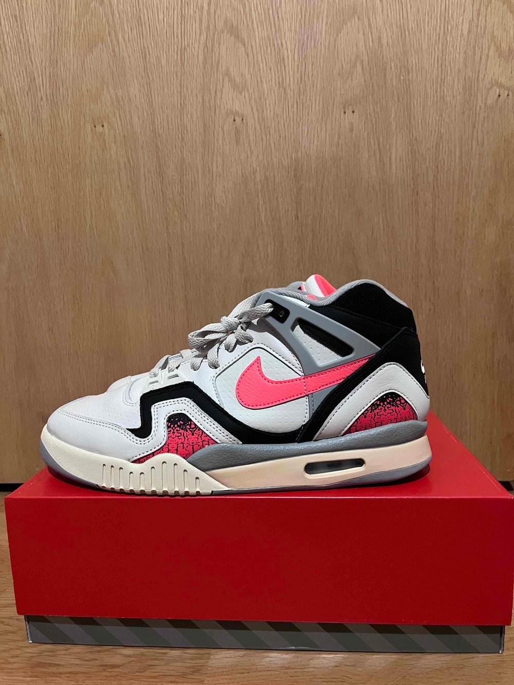 Nike Air Tech Challenge 2 (2024)