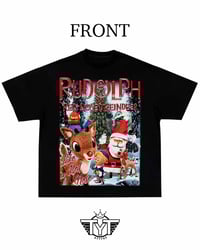 Image 1 of 'Red Nose 2.0' Shirt