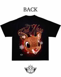 Image 2 of 'Red Nose 2.0' Shirt