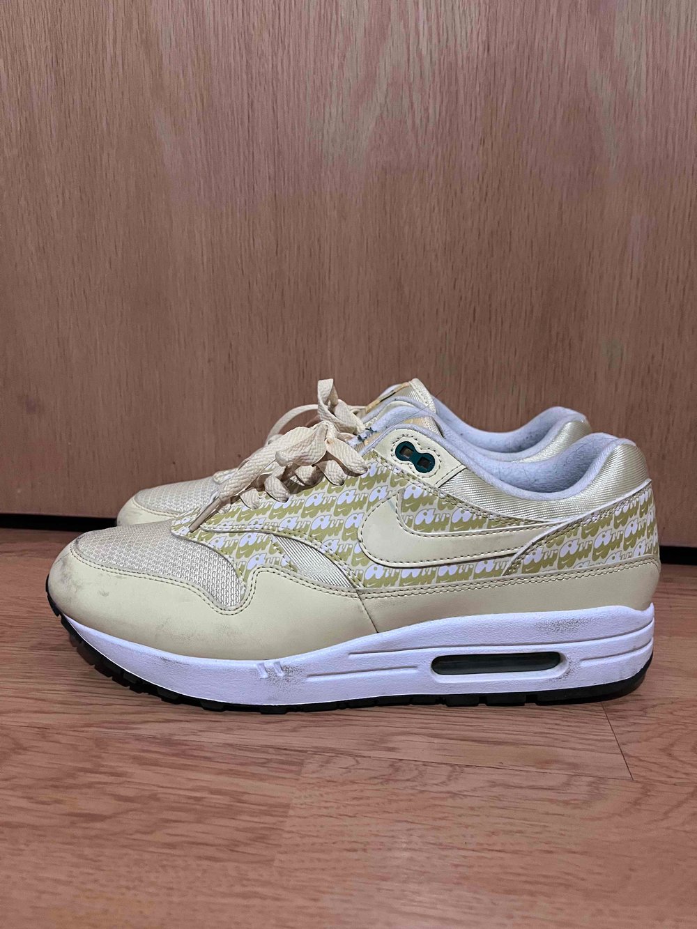 Air Max 1 Lemonade 