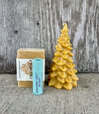 Image 2 of Tree Candle