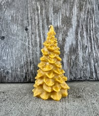 Image 3 of Tree Candle