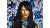 'AALIYAH' PRINT (11x14)