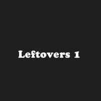 leftovers
