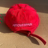 Image 3 of Artoverpain "A"script