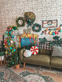 Image 10 of Christmas on Main | JSP + Plant Parlor Event | November 23rd