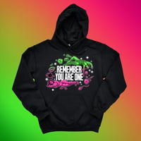 Image 1 of PULLOVER HOODIE - PRE ORDER EXCLUSIVE 