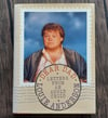 Dear Dad: Letters from an Adult Child, by Louie Anderson - SIGNED