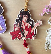 Image 3 of ⊱ Preorder: MINGLING CHARMS ⊰