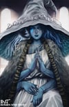 [PRINT] Lunar Princess 