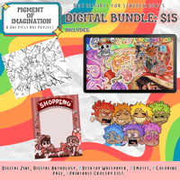 Digital Bundle