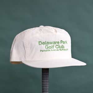 Delaware Park Golf Club | Member Hat