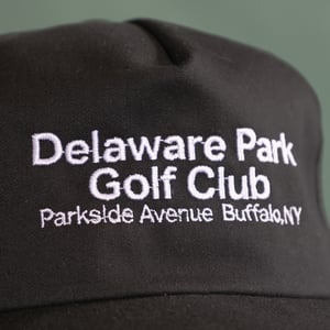 Delaware Park Golf Club | Member Hat