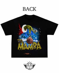 Image 2 of 'The Mamba' Shirt