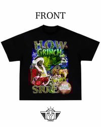 Image 1 of 'The Mamba' Shirt