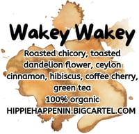 Image 1 of Wakey Wakey tea