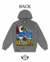 'The Mamba' Hoodie