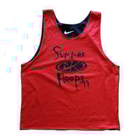 Image 2 of SUMMER HOOPS