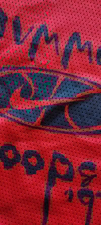 Image 4 of SUMMER HOOPS