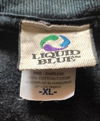 Image 3 of LIQUID BLUE