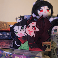 Image 1 of MXTX STANDEE