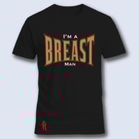 Image 1 of Breast Man