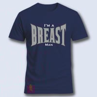 Image 4 of Breast Man