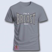 Image 6 of Breast Man