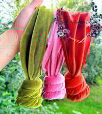 Image 2 of Mystery Velvet Wraps