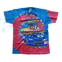 Image 1 of NASCAR T-SHIRT