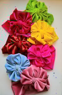 Image 3 of Mystery Velvet Wraps