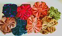 Image 4 of Mystery Velvet Wraps