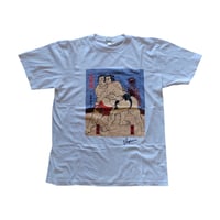 Image 1 of Japan T-shirt