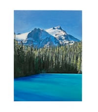 Joffre Blues