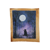 Beaver Moon 