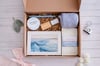 Cozy Gift Box | Seaside Serenity ✨FREE SHIPPING✨