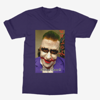 Embrace Chaos TShirt