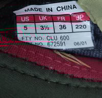 Image 5 of ADIDAS QUICKLITE