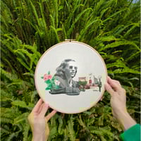 Image 1 of Bastidor Elena Garro