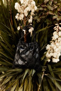 Image 1 of COCCO MACRAME' BAG