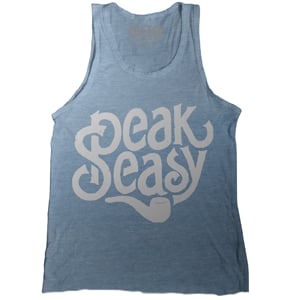 Image of Speakeasy Tank Top