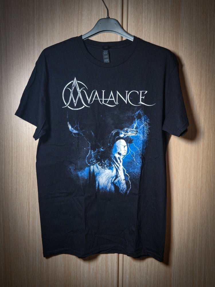 Image of LIVING WITH MY DEMONS | T-Shirt
