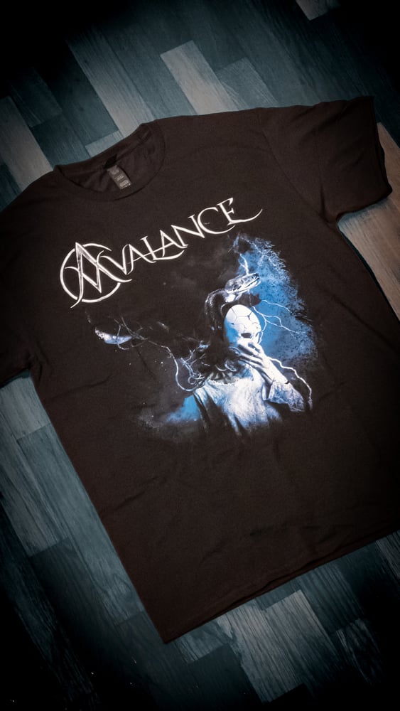 Image of LIVING WITH MY DEMONS | T-Shirt