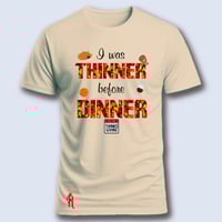 Image 1 of Thinner Before Dinner