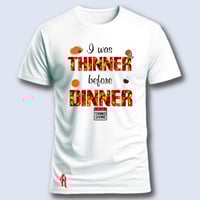 Image 6 of Thinner Before Dinner
