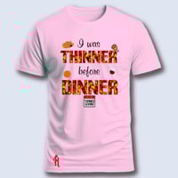 Image 4 of Thinner Before Dinner