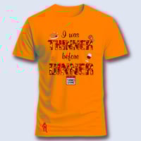 Image 2 of Thinner Before Dinner