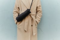 Image 3 of DARK GREY CILINDER BAG