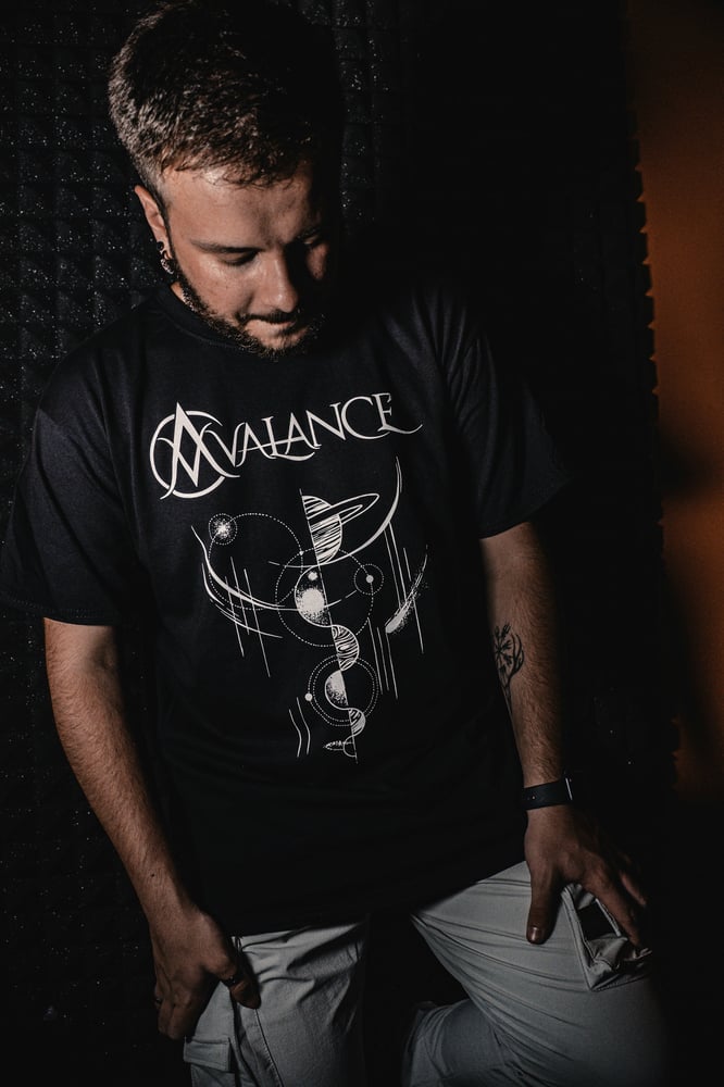 Image of AVALANCE | T-Shirt